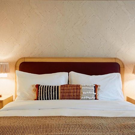 Faraway Martha'S Vineyard Hotell Edgartown Exteriör bild