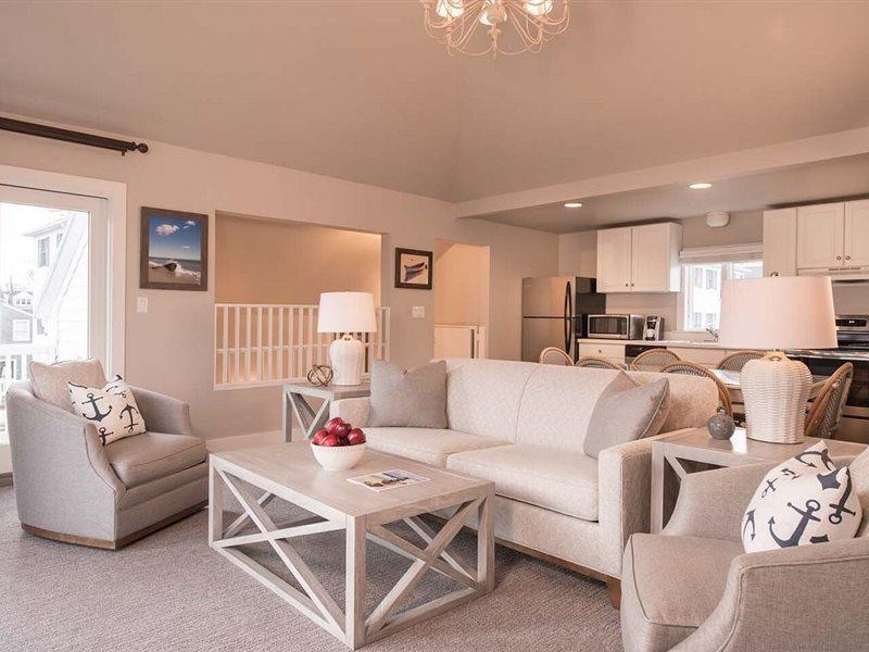 Faraway Martha'S Vineyard Hotell Edgartown Exteriör bild