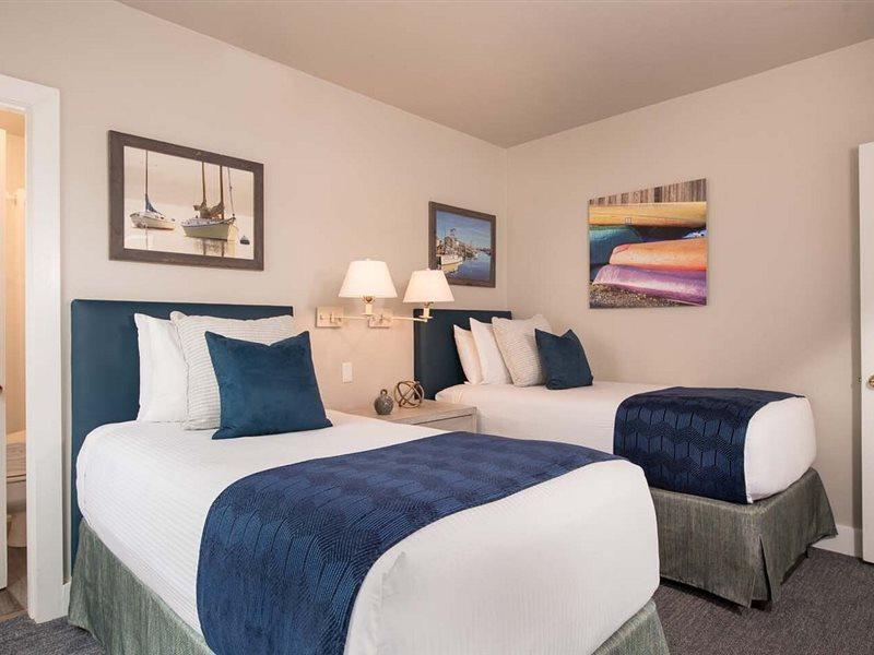 Faraway Martha'S Vineyard Hotell Edgartown Exteriör bild