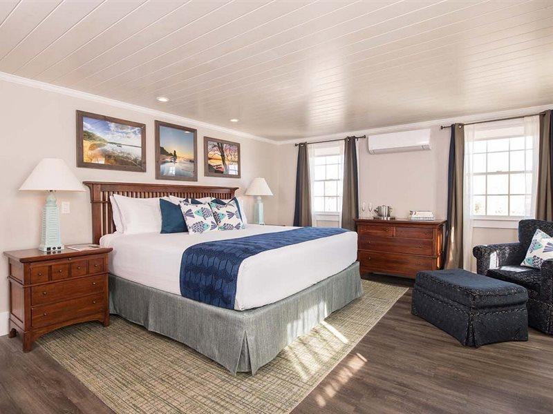 Faraway Martha'S Vineyard Hotell Edgartown Exteriör bild