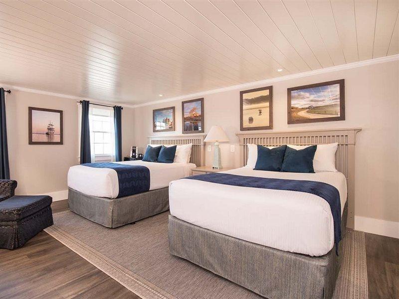 Faraway Martha'S Vineyard Hotell Edgartown Exteriör bild