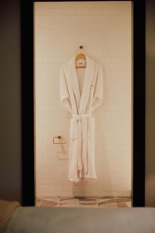 Faraway Martha'S Vineyard Hotell Edgartown Exteriör bild
