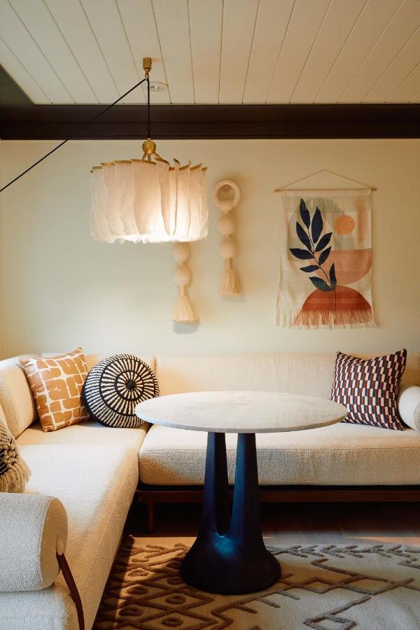 Faraway Martha'S Vineyard Hotell Edgartown Exteriör bild