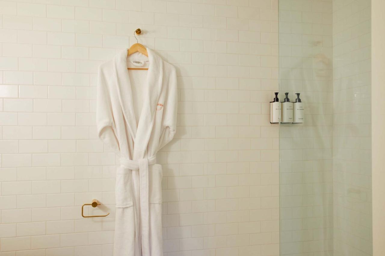 Faraway Martha'S Vineyard Hotell Edgartown Exteriör bild