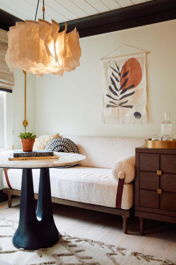 Faraway Martha'S Vineyard Hotell Edgartown Exteriör bild