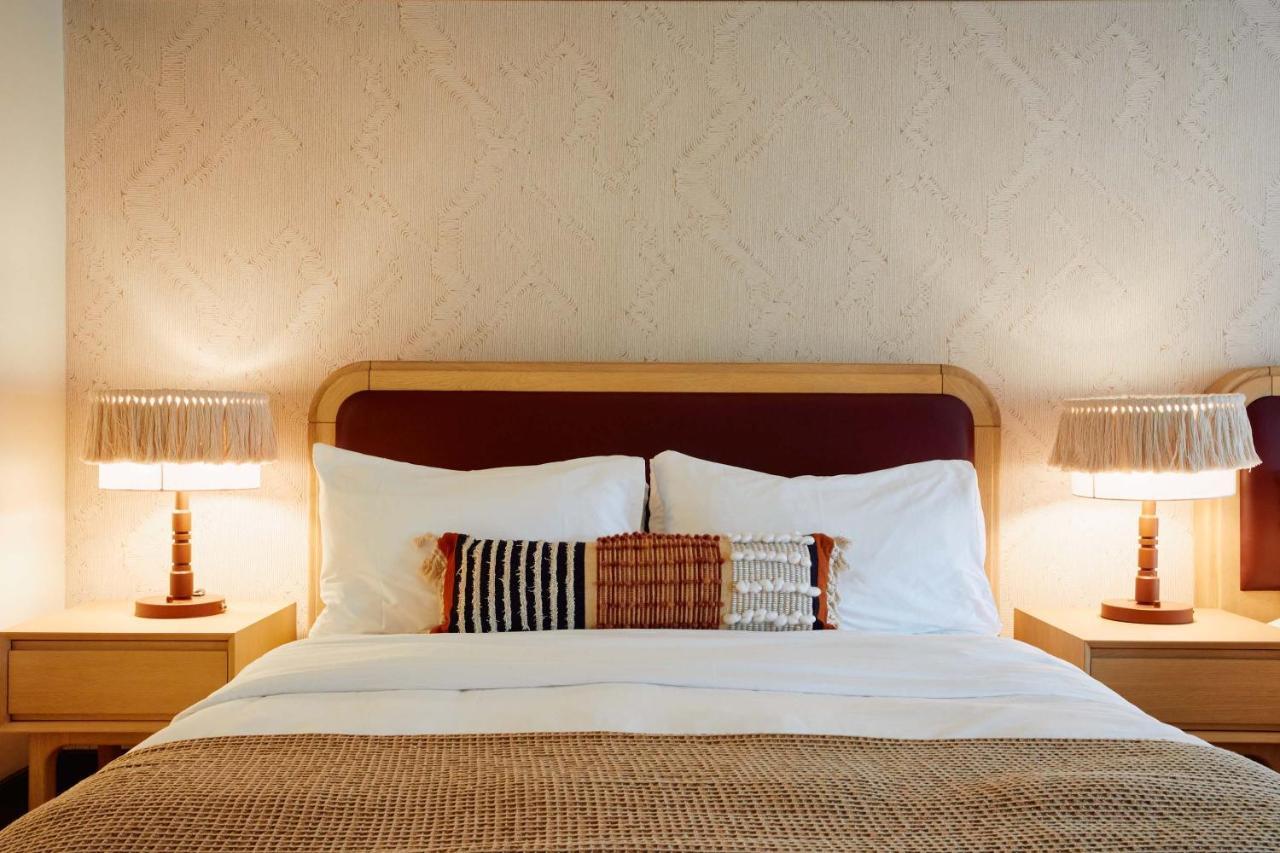 Faraway Martha'S Vineyard Hotell Edgartown Exteriör bild