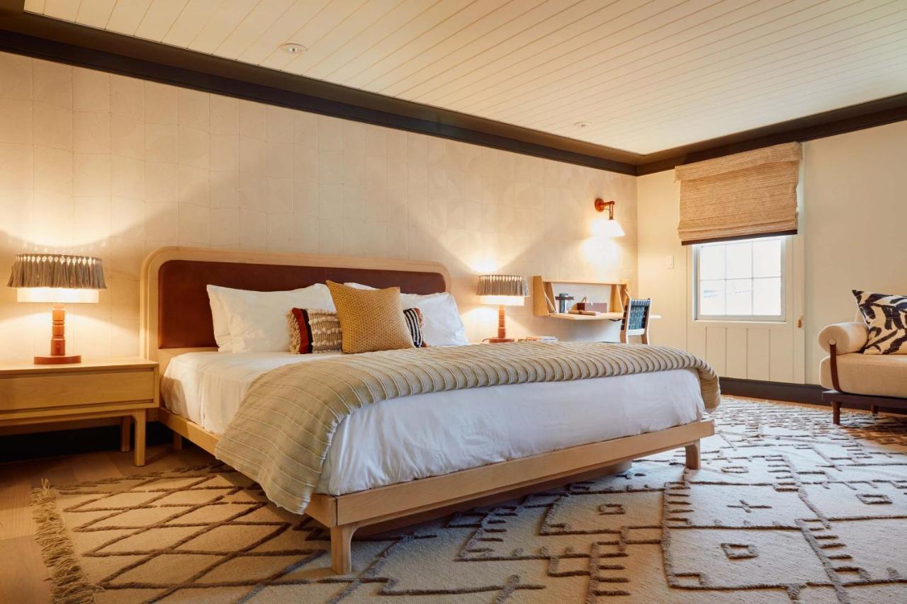 Faraway Martha'S Vineyard Hotell Edgartown Exteriör bild