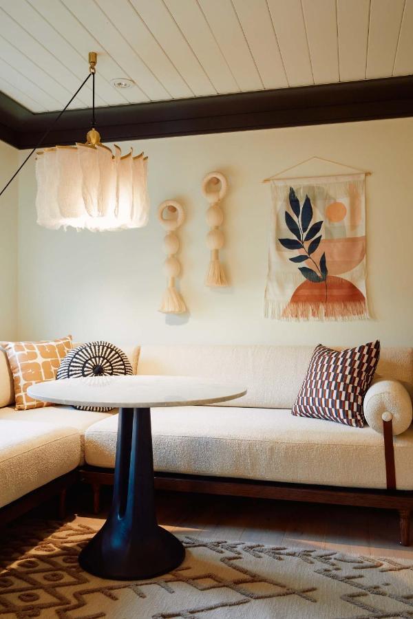 Faraway Martha'S Vineyard Hotell Edgartown Exteriör bild