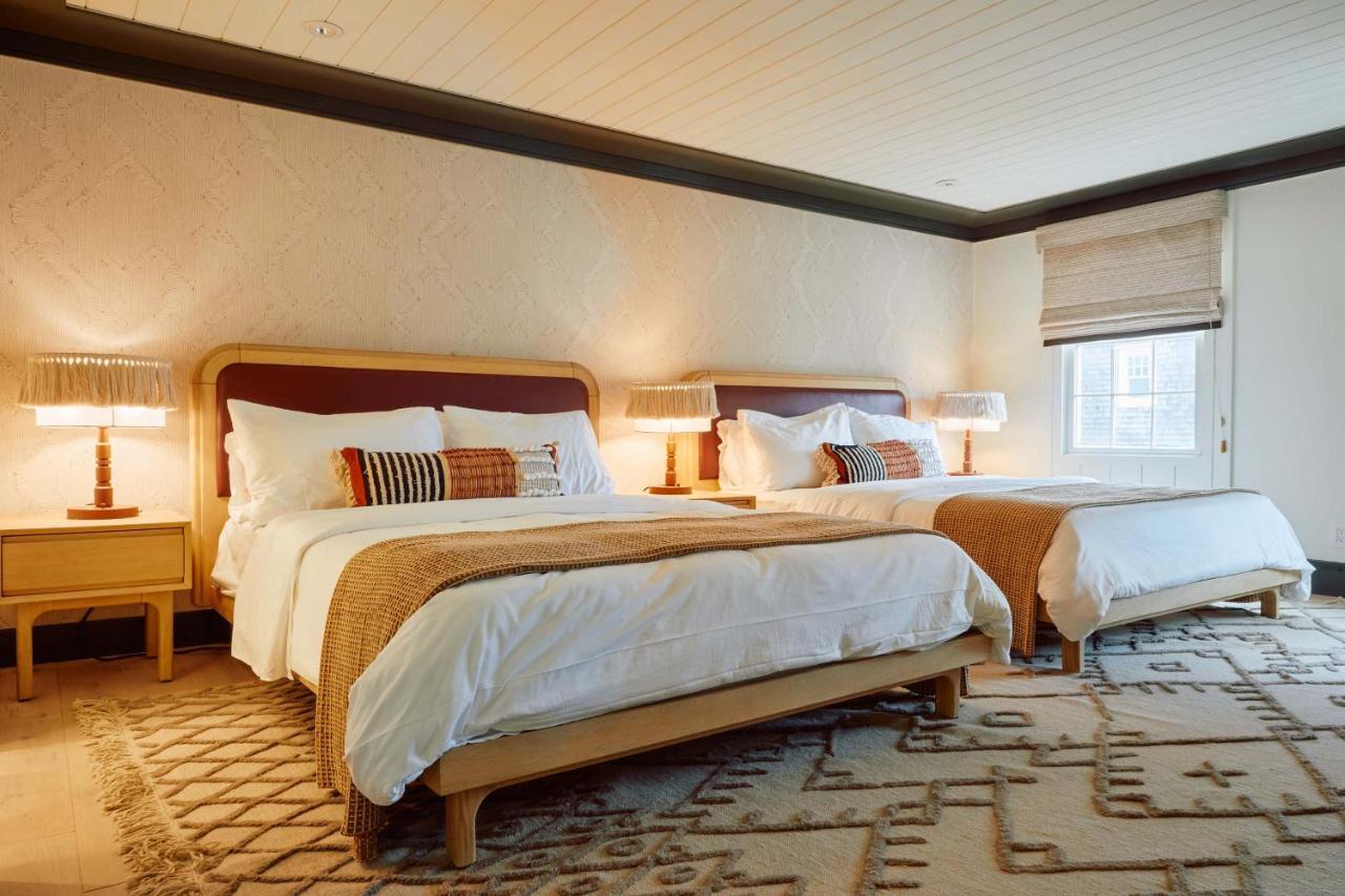 Faraway Martha'S Vineyard Hotell Edgartown Exteriör bild