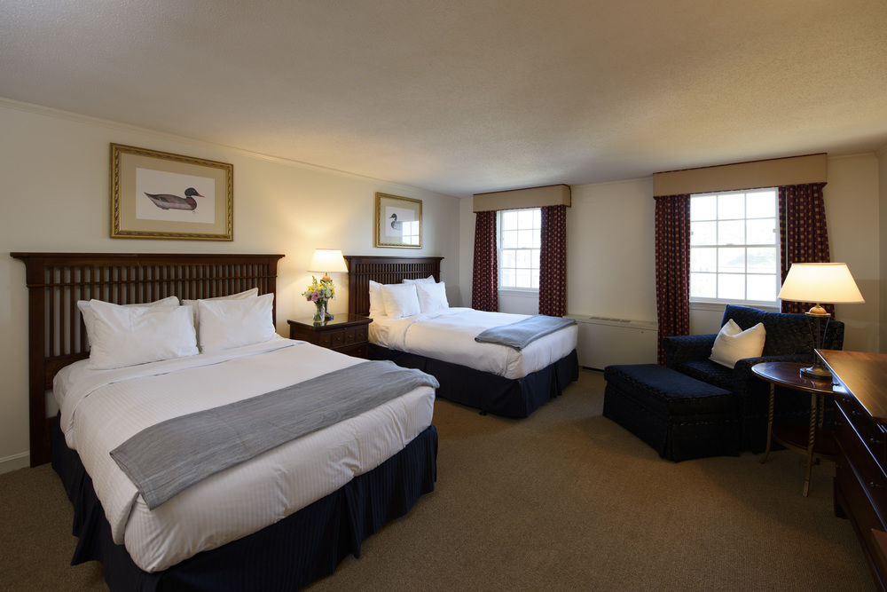 Faraway Martha'S Vineyard Hotell Edgartown Exteriör bild