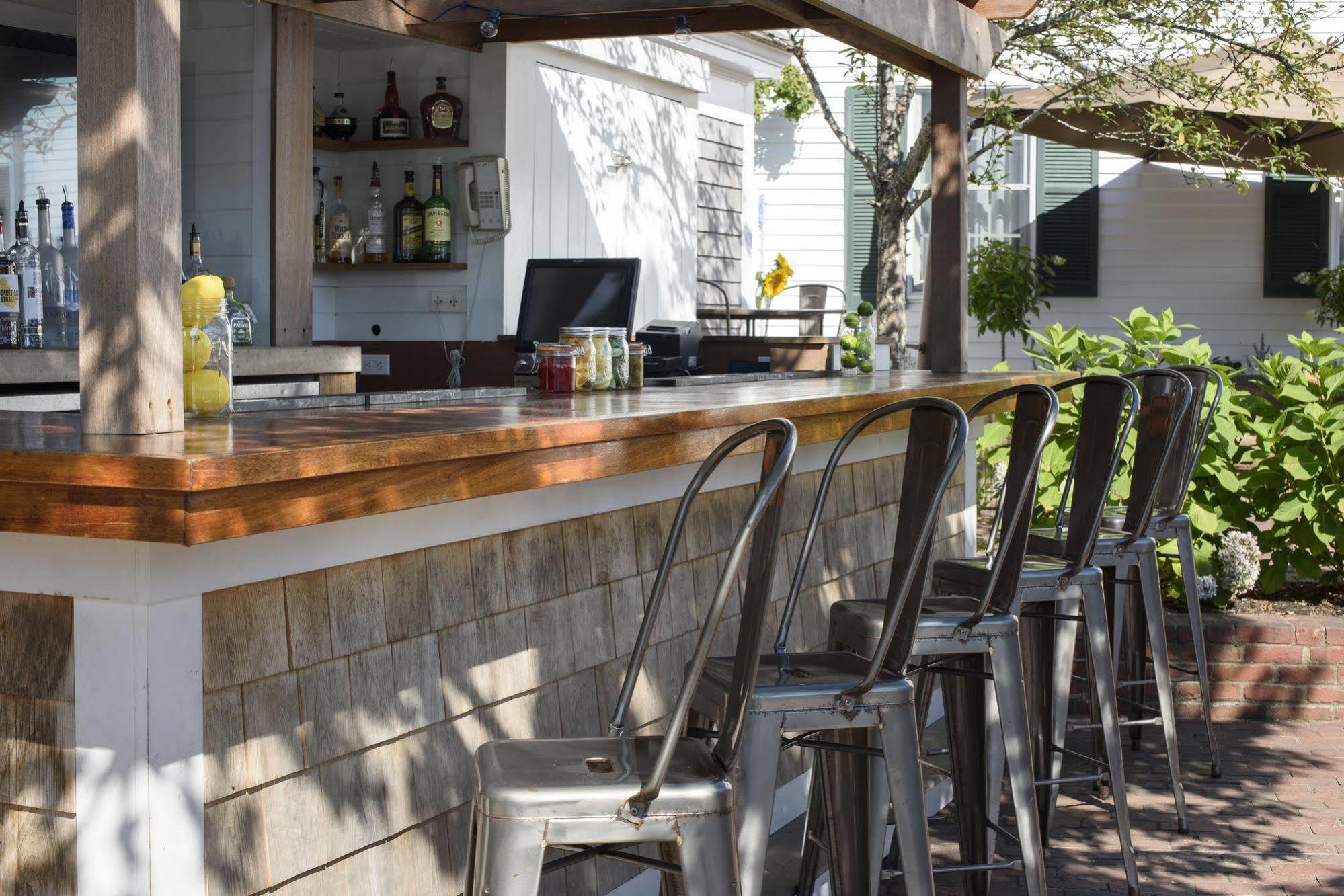 Faraway Martha'S Vineyard Hotell Edgartown Exteriör bild